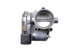 Válvula do corpo do acelerador Citroen Peugeot 0280750085 1635Q9 1.6 Bosch 2210