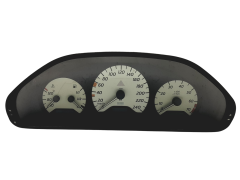Conta-rotações Mercedes C W202 MB 2025403748 VDO
