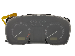 Conta-rotações Skoda Octavia 1U0920810B 110080058007 21797