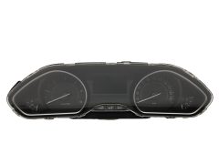 Conta-rotações Peugeot 208 9813848980 23657