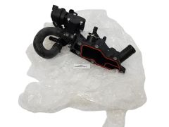 Caixa do Termostato Original Renault Clio 4 Megane 1.2 TCe 1.5DCi 110601073R