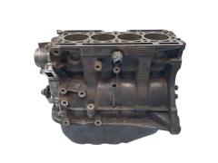 Bloco do Motor D4FA702 D4F702 1.2 16v Renault Clio 2 Kangoo Twingo 1