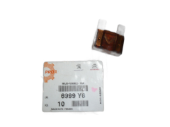 Fusível Novo Original 6999.Y6 6999Y6 Citroen Peugeot
