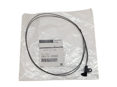 Sensor Temperatura Renault Nissan 2932900QAC Original