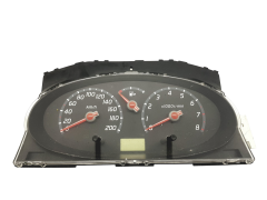 Conta-rotações Nissan Micra AX760 44117