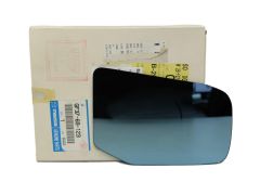Vidro do espelho Direito Novo Original Mazda 626 GF37-69-123