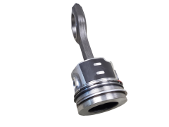 Biela TZJA Mahle 75L101+ 619 1.6 TDCi Ford 1263