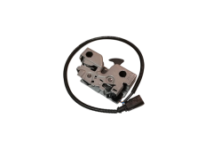 Fechadura Capô 2K5823509E 88231807601 VW Vika