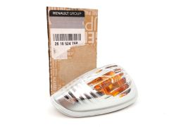 Pisca Esquerdo Novo Original 261652475R Renault