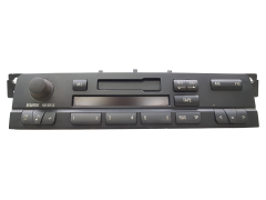 Rádio Cassete BMW 3 65.12- 6912629 Reverse Philips