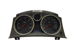 Conta-rotações Opel 13225988XJ Astra H GTC 2534