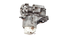 Caixa de velocidades JB3928 Renault Megane 1.6 16v 7701712509 1162