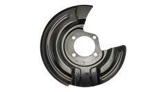 Chapa Proteção Disco Travão Esquerdo Traseira 441618127R Renault Clio 5 0km