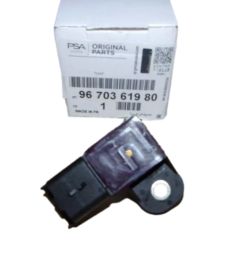 Sensor Pressão Ar Novo Original 9670361980 Citroen Peugeot