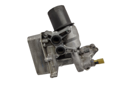 Caixa do Filtro de Óleo 152084648R 2.0 dCi Renault Nissan Opel