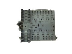 Caixa de fusíveis Fiat 51738103 0051738103057657 20453