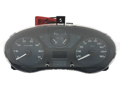 Velocímetro Partner Berlingo 9665000480 PSA 45204