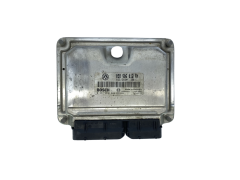 Unidade de Controlo 038906012FN 0281010686 VW Seat Bosch 62910