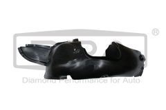 Guarda-lama Frente Esquerdo 6J0809957C 88091456802 Seat Ibiza DPA