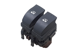 Interruptor dos Vidros Renault Megane 2 108272B 8200108272