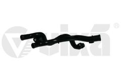 Tubo de líquido refrigerante 06E121044AE 11211873401 VW Audi Vika