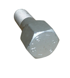 Parafuso da roda Novo Original 5405.76 540576 Citroen Peugeot