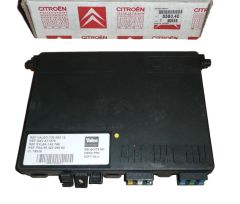 Caixa de fusíveis Original Berlingo Partner 658040 9642409880