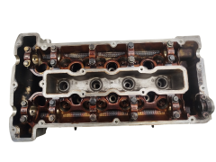 Cabeça do motor Saab 205E 7144 2.0 16V 3