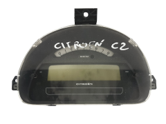 Conta-rotações Citroen C2 9660225980 D 01