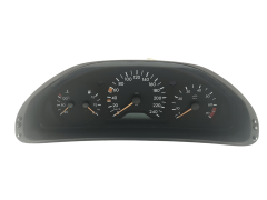 Velocímetro Mercedes E W210 2105404148 54722