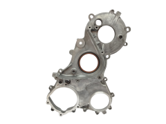 Tampa da Distribuição 8200018638 Renault Opel Nissan 2.2 2.5 DCI