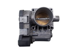 Válvula do corpo do acelerador Fiat Ford 5519278 40SMF9 Magneti 1583