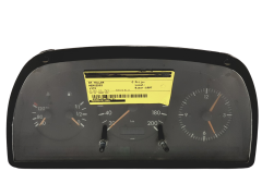 Velocímetro Mercedes V Vito MB 0005423001 VDO 30930