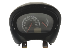 Velocímetro Fiat Seicento 735270336 6063449916 40176