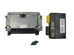 Kit de arranque Citroen Xsara 9632693880 9633523680 1,6 8V