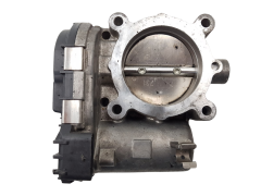 Válvula do corpo do acelerador Mercedes-Benz A2701410025 0280750541 Bosch 2308
