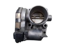 Válvula do corpo do acelerador Fiat Lancia 0280750042 1.2B Bosch 2934
