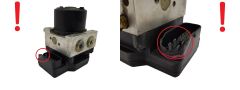 Bomba Abs Chevrolet Tacuma 96415415 Mando 5693