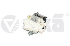 Mecanismo de fechadura da porta Frente Esquerdo 8J1837015B 88371827001 VW Audi Vika