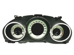 Conta-rotações Mercedes E W212 / S212 A2129007718