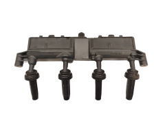 Bobina de Ignição 9628158680 2526117 Citroen Peugeot Sagem