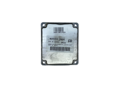 Unidade de Controlo 96394312 XAAS CD Chevrolet Opel Delphi 61244