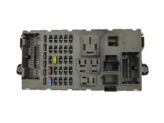 Unidade de Controlo 1361296080 CPL Jumper Boxer Ducato Delphi 20086