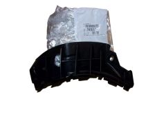 Suporte Parachoque Esquerdo Original 741687 7416.87 Citroen Peugeot