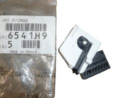 Plugue Novo Original 6541.H9 6541H9 Citroen Peugeot