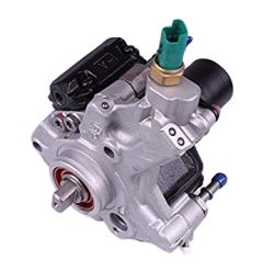 Bomba Injetora Original Citroen Peugeot 2.0 HDI 16v Delphi 1920QP 1607397580