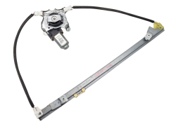 Elevador Vidro Direito Frente Renault Scenic 1 114144 400732T6