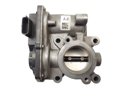 Válvula do corpo do acelerador Renault 161204451R H8201171233 0.9 TCe 1121