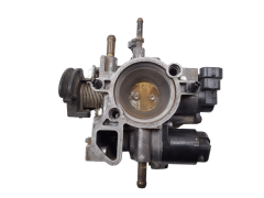 Válvula do corpo do acelerador 30MM12/01 B12/00 Fiat Weber 1650