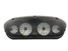 Velocímetro Fiat Bravo 606290002 60.6290.002 50203
